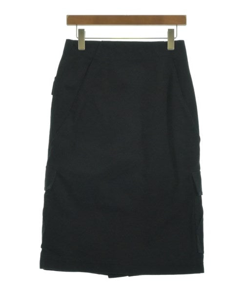 Sacai Long/Maxi length skirts