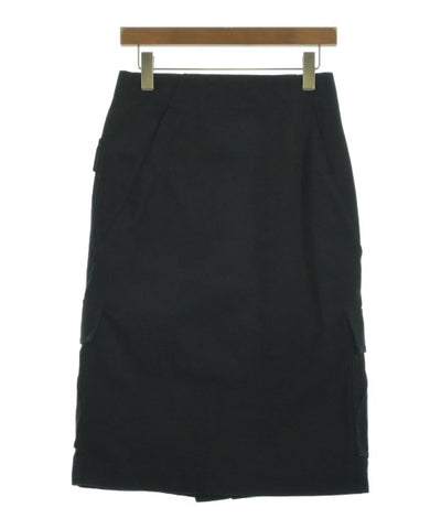 Sacai Long/Maxi length skirts