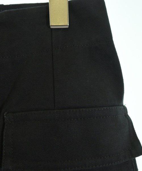 Sacai Long/Maxi length skirts