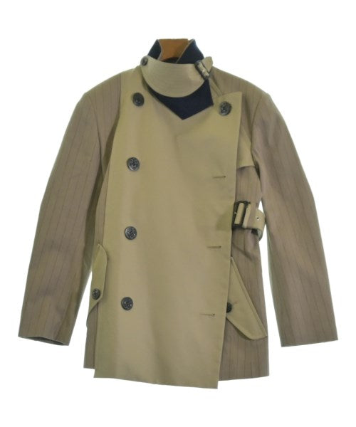 Sacai Casual jackets