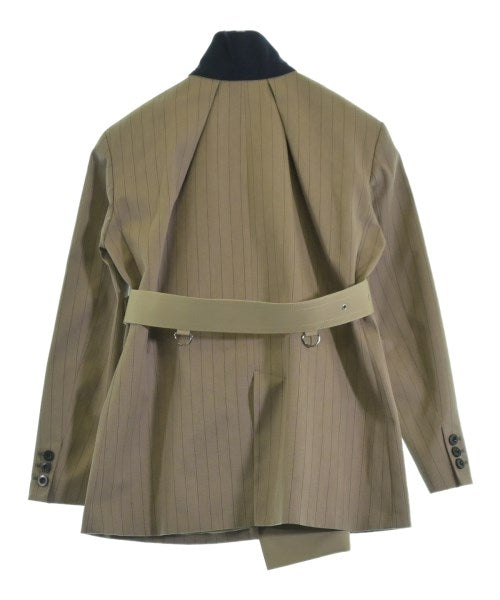 Sacai Casual jackets