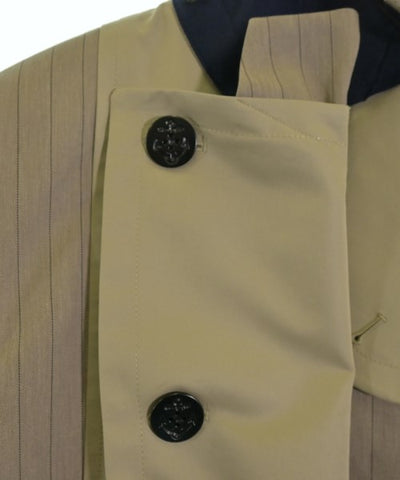 Sacai Casual jackets