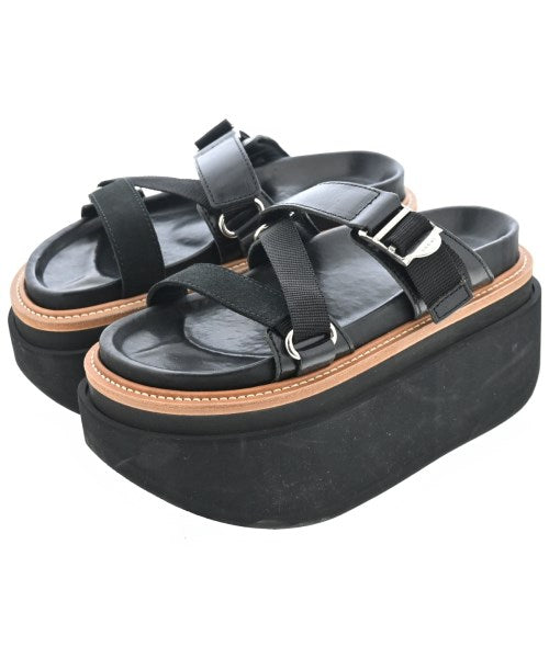 Sacai Sandals