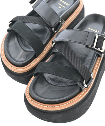 Sacai Sandals