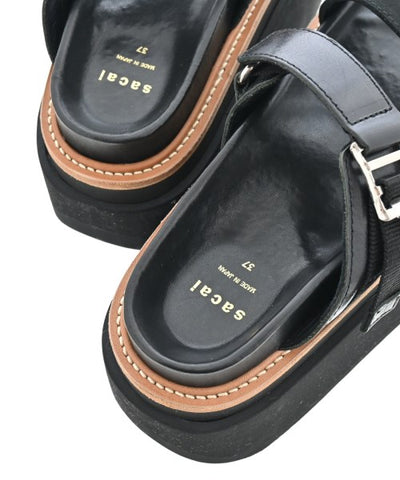 Sacai Sandals