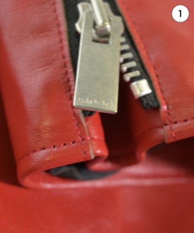 Sacai Motercycle Jackets