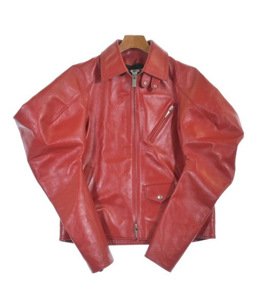 Sacai Motercycle Jackets