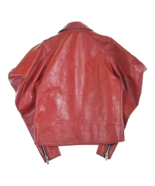 Sacai Motercycle Jackets