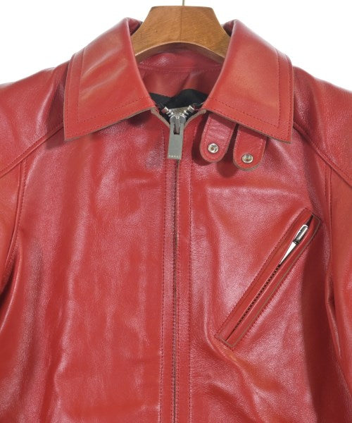 Sacai Motercycle Jackets