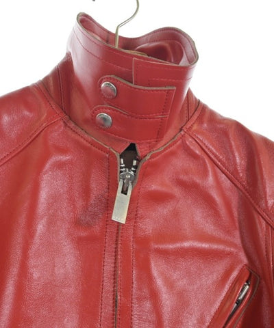 Sacai Motercycle Jackets