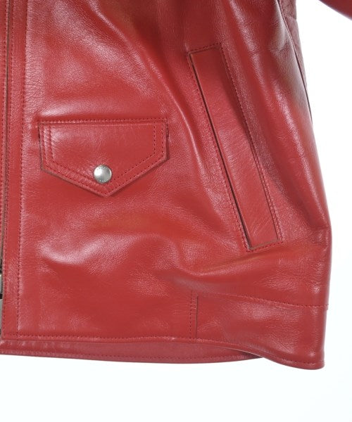 Sacai Motercycle Jackets