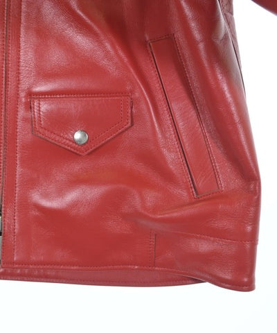 Sacai Motercycle Jackets