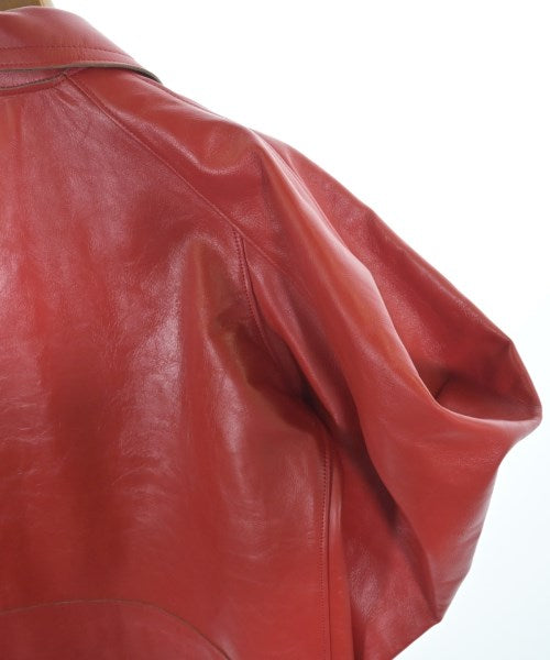 Sacai Motercycle Jackets