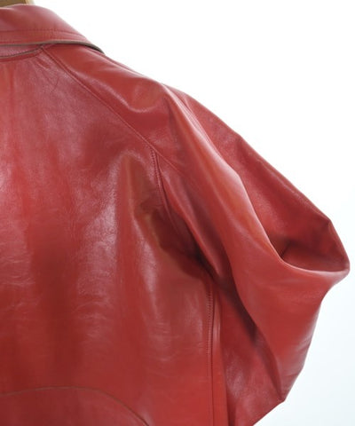 Sacai Motercycle Jackets