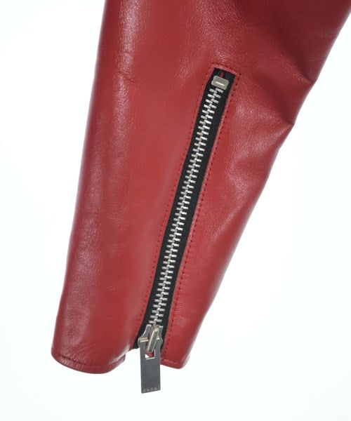 Sacai Motercycle Jackets