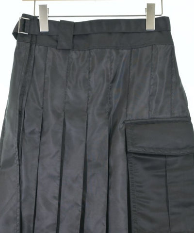 Sacai Long/Maxi length skirts