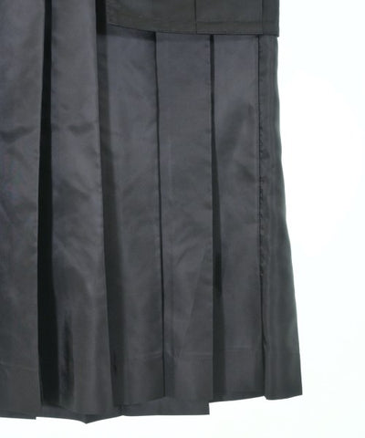 Sacai Long/Maxi length skirts