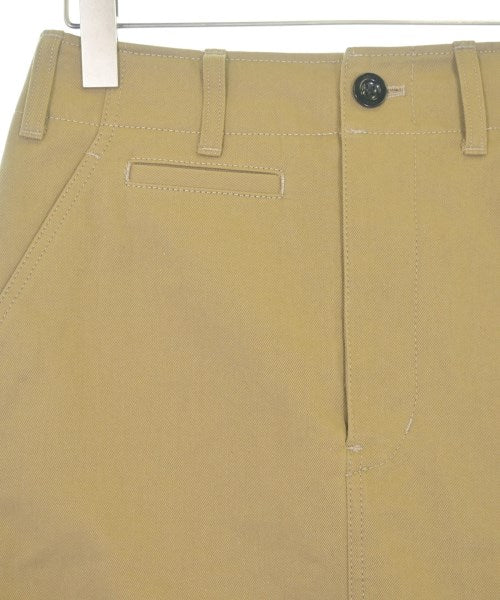 Sacai Long/Maxi length skirts