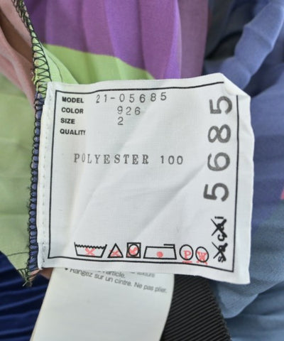 Sacai Long/Maxi length skirts