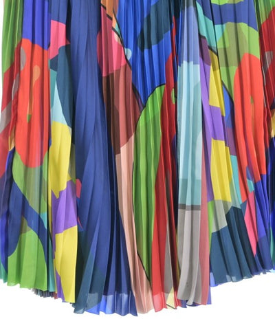 Sacai Long/Maxi length skirts
