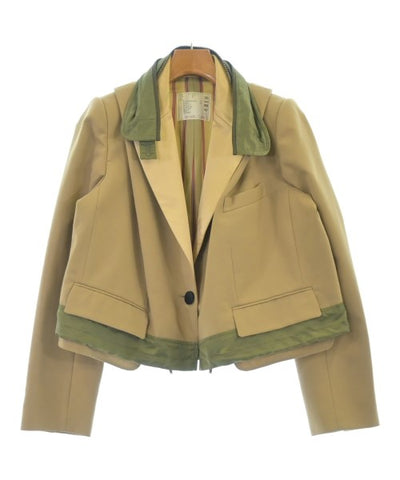 Sacai Casual jackets