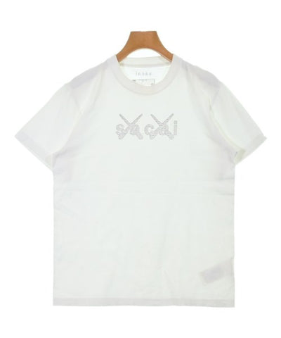 Sacai Tee Shirts/Tops
