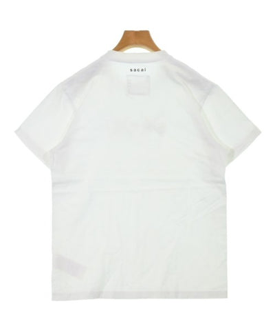 Sacai Tee Shirts/Tops