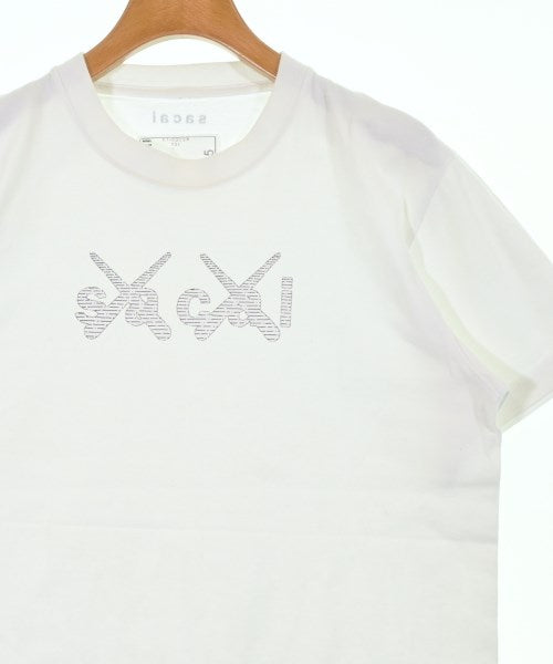 Sacai Tee Shirts/Tops