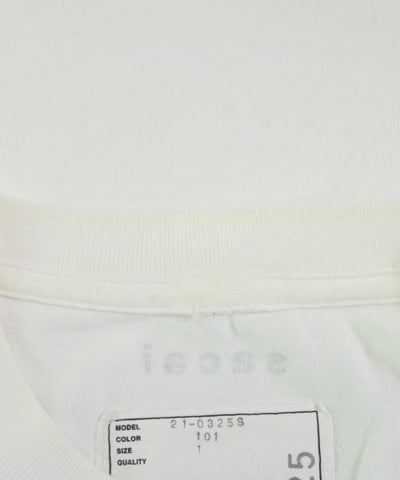 Sacai Tee Shirts/Tops