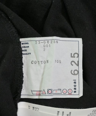 Sacai Tee Shirts/Tops