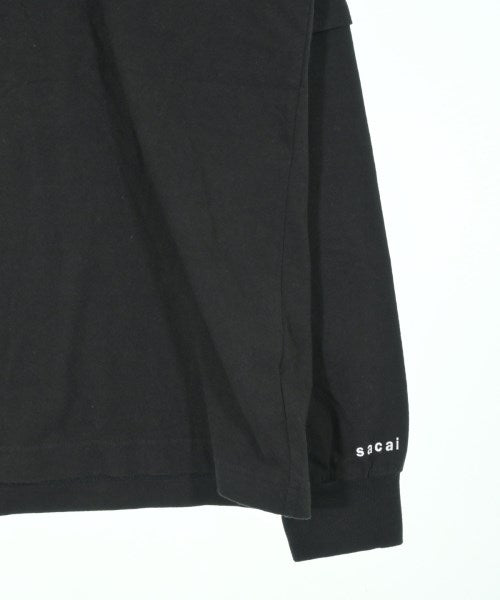 Sacai Tee Shirts/Tops