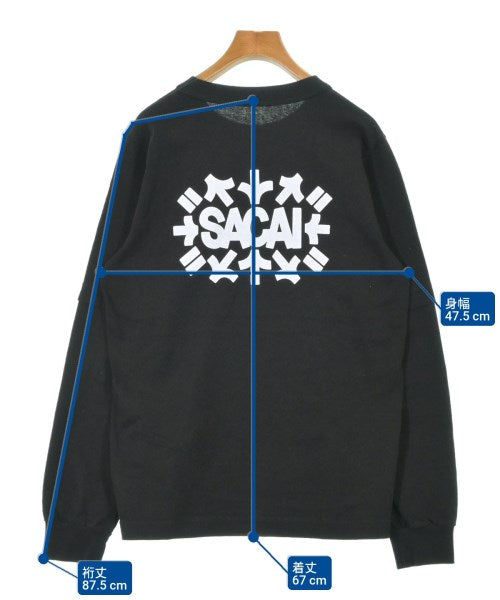 Sacai Tee Shirts/Tops
