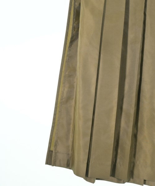 Sacai Long/Maxi length skirts