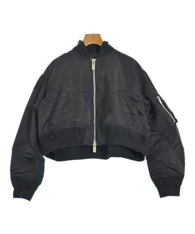 Sacai Millitary jackets