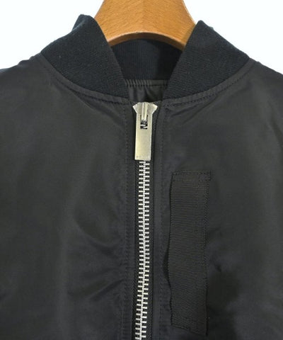 Sacai Millitary jackets