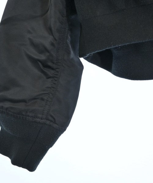 Sacai Millitary jackets