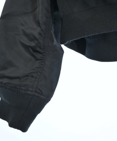 Sacai Millitary jackets