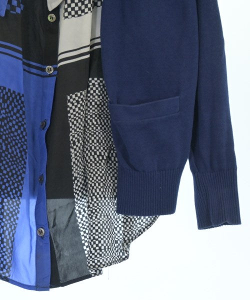 Sacai Cardigans