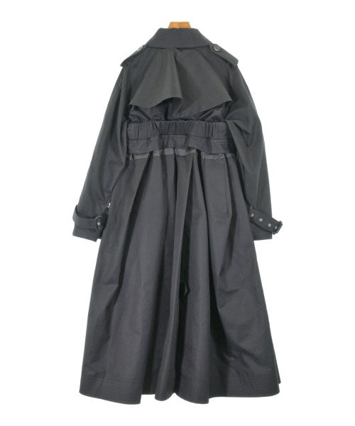 Sacai Trench coats
