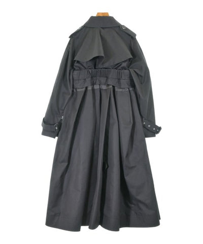 Sacai Trench coats