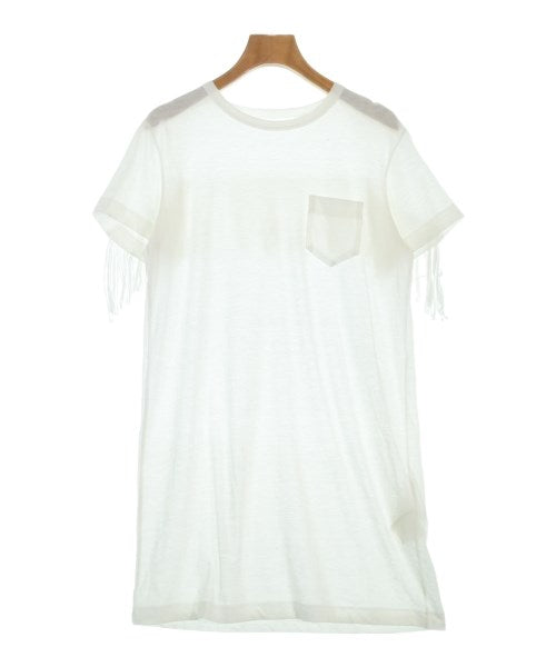 Sacai Tee Shirts/Tops