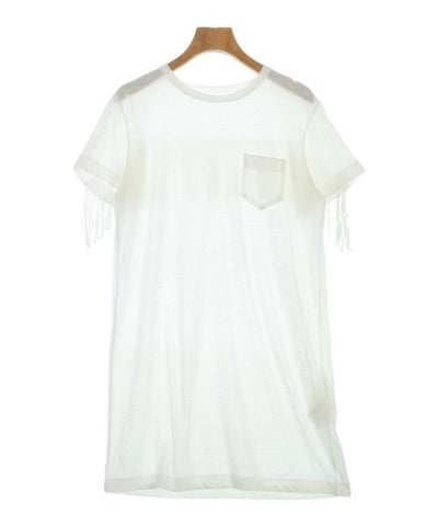 Sacai Tee Shirts/Tops