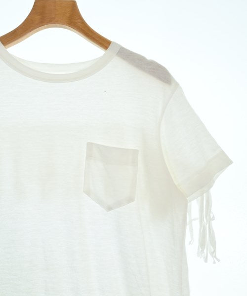 Sacai Tee Shirts/Tops