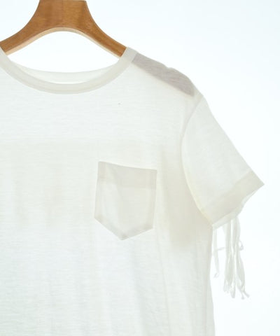Sacai Tee Shirts/Tops