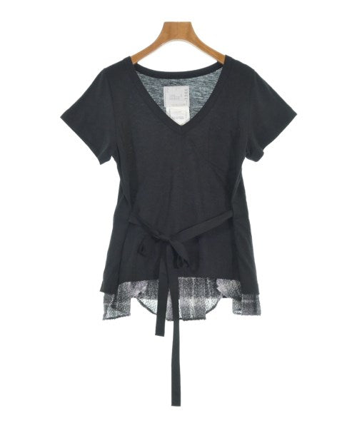 Sacai Tee Shirts/Tops