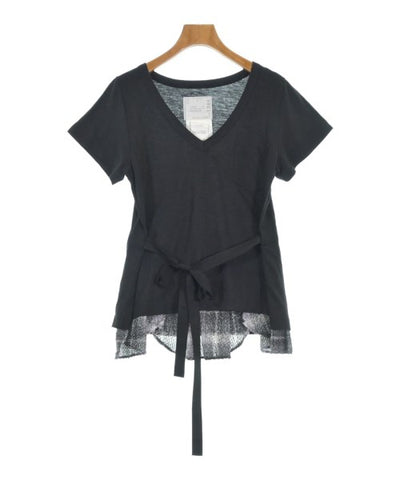 Sacai Tee Shirts/Tops