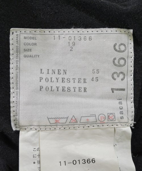 Sacai Tee Shirts/Tops