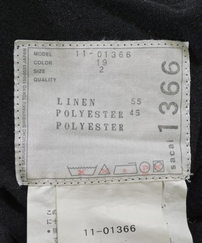 Sacai Tee Shirts/Tops