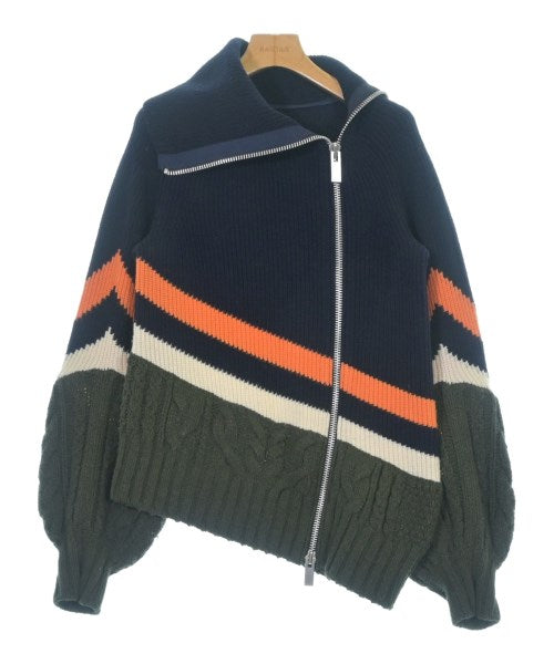 Sacai Sweaters