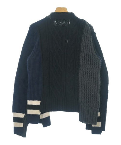 Sacai Cardigans